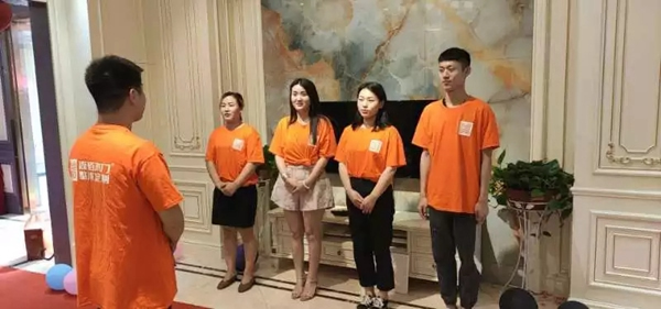 尚佰木門·整木定制“年中大促”全國聯(lián)動完美收官！