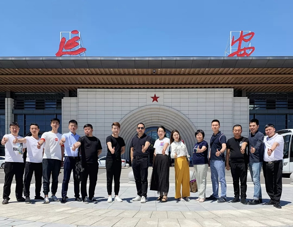 2019年伯藝木門·定制家超級(jí)品牌日活動(dòng)全面啟動(dòng)