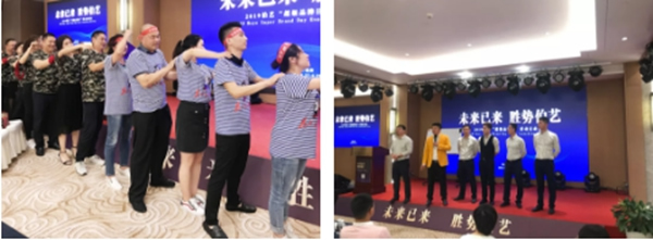 2019年伯藝木門·定制家超級(jí)品牌日活動(dòng)全面啟動(dòng)