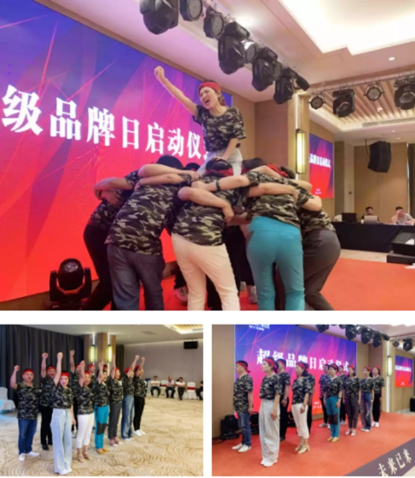 2019年伯藝木門·定制家超級(jí)品牌日活動(dòng)全面啟動(dòng)