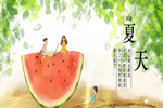 這個夏天，佳興木門用獨特的品味渲染您生活的點滴