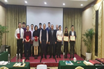 芬特麗家居2019營銷動(dòng)員會(huì)圓滿落幕