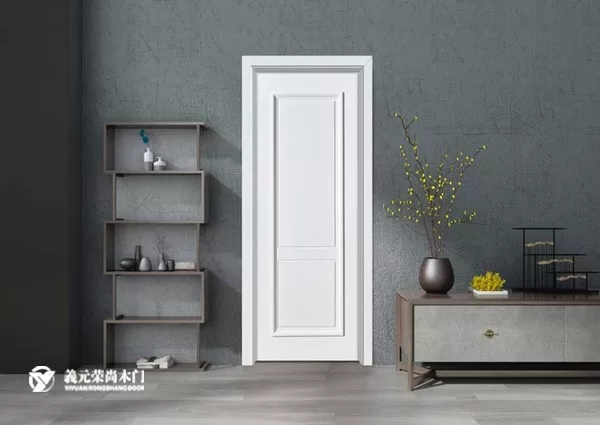 義元榮尚木門：匠心砥礪，品質(zhì)至臻