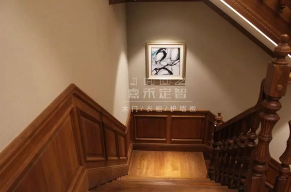 嘉禾定智：號稱“萬木之王，千年不腐”的竟是它！