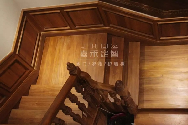 嘉禾定智：號稱“萬木之王，千年不腐”的竟是它！