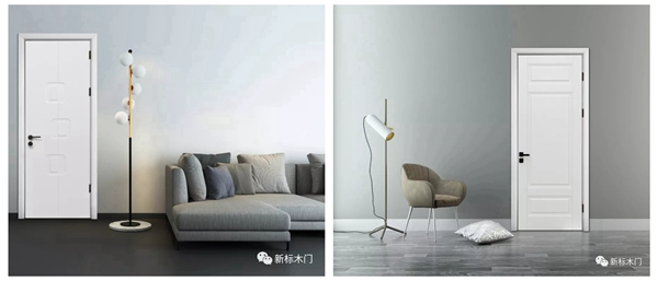 新標(biāo)木門發(fā)起材質(zhì)革新，木門不止于木