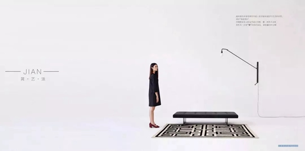美杭木門：簡(jiǎn)約北歐風(fēng)，越簡(jiǎn)單越有設(shè)計(jì)感