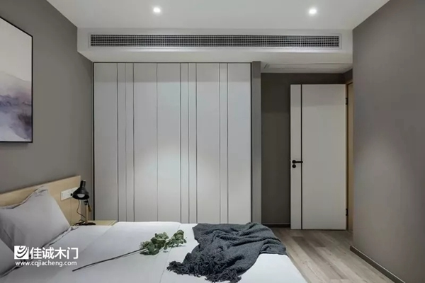 佳誠鈺景木門：成就生活美學，引領時尚家居風范！