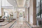 金雅居木門：以華美、精致的形態(tài)散發(fā)著藝術(shù)美感