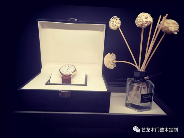 藝龍木門全屋定制教你將小空間設(shè)計(jì)出精致感