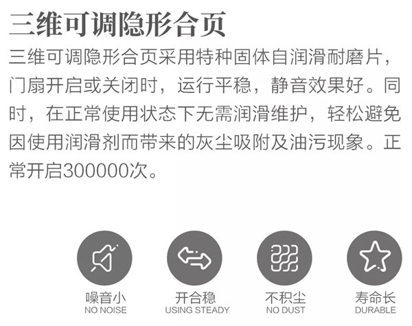  歐鉑尼木門：為什么她家的門看起來更高級？