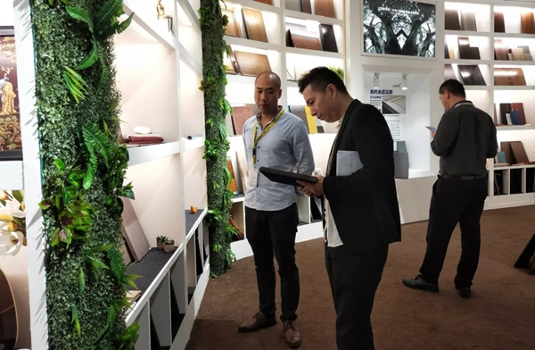 華潤涂料：家居潮流總在變？在這里新品開發(fā)無壓力