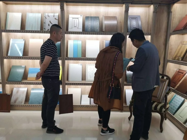 華潤涂料：家居潮流總在變？在這里新品開發(fā)無壓力
