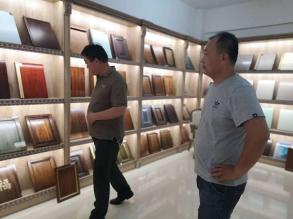 華潤涂料：家居潮流總在變？在這里新品開發(fā)無壓力