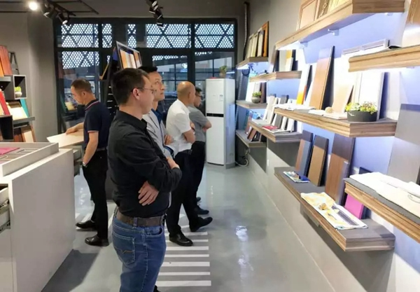 華潤涂料：家居潮流總在變？在這里新品開發(fā)無壓力