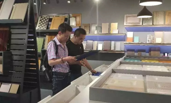 華潤涂料：家居潮流總在變？在這里新品開發(fā)無壓力