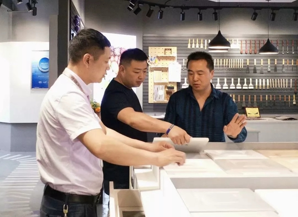 華潤涂料：家居潮流總在變？在這里新品開發(fā)無壓力