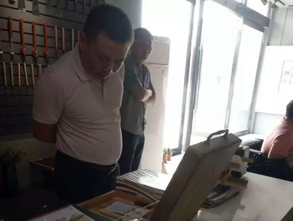 華潤涂料：家居潮流總在變？在這里新品開發(fā)無壓力