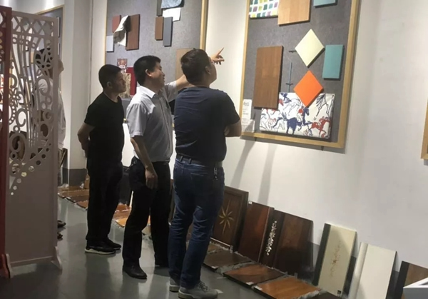 華潤涂料：家居潮流總在變？在這里新品開發(fā)無壓力