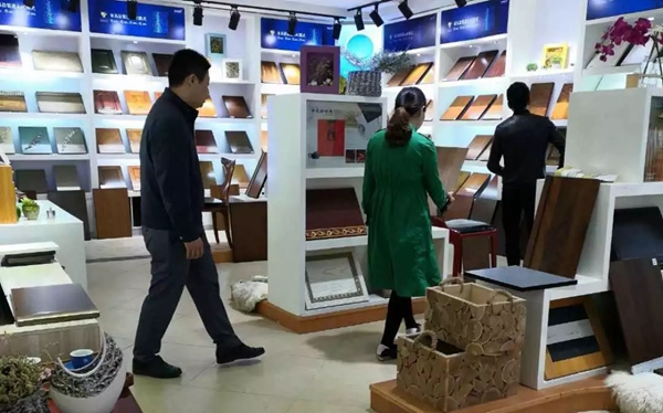 華潤涂料：家居潮流總在變？在這里新品開發(fā)無壓力