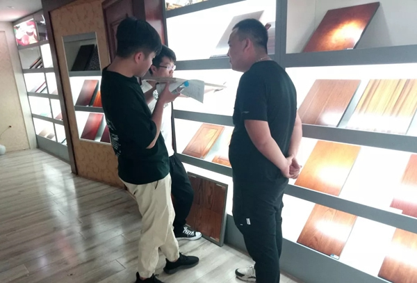 華潤涂料：家居潮流總在變？在這里新品開發(fā)無壓力