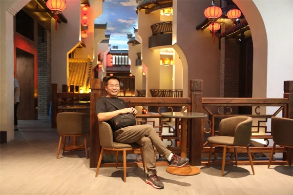 尚佰木門·整木定制客服工程部精英團隊河南之旅圓滿結束！