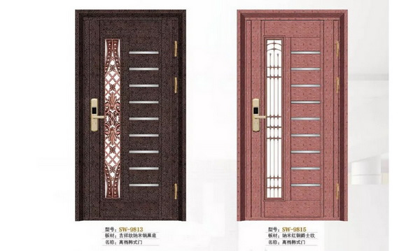 市場競爭激烈，不銹鋼門廠家要學(xué)會渠道下沉！