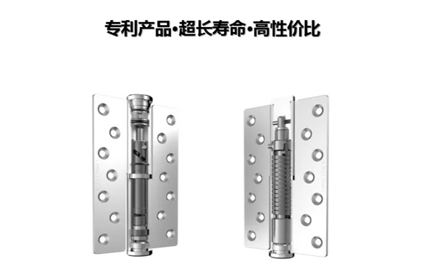 潤成創(chuàng)展打造新型安防閉門系統(tǒng)，讓生活更安全優(yōu)雅！