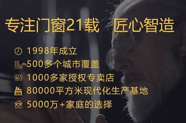 如何辨別鋁合金門窗的優(yōu)劣？為什么眾多用戶都選擇美之選門窗？