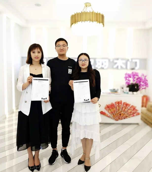 雙羽木門武安店：重視服務(wù) 強(qiáng)化體驗(yàn)
