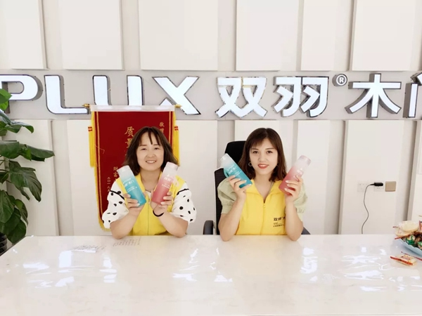 雙羽木門武安店：重視服務(wù) 強(qiáng)化體驗(yàn)