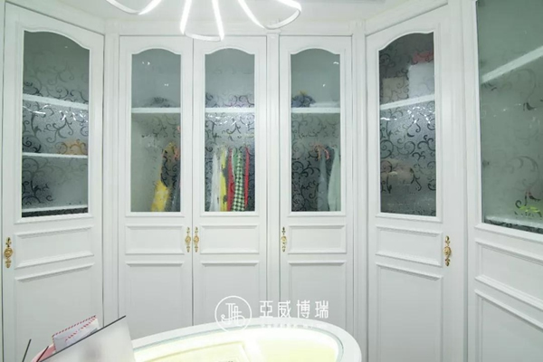 北辰紅橡墅丨情迷法蘭西，與生俱來(lái)的優(yōu)雅格調(diào)（下）