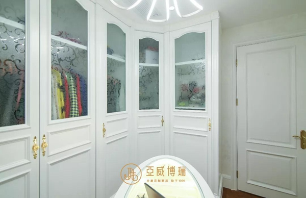 北辰紅橡墅丨情迷法蘭西，與生俱來(lái)的優(yōu)雅格調(diào)（下）