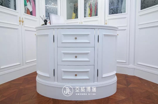 北辰紅橡墅丨情迷法蘭西，與生俱來(lái)的優(yōu)雅格調(diào)（下）