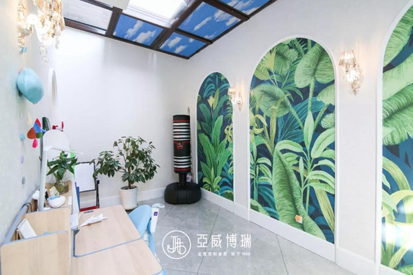 北辰紅橡墅丨情迷法蘭西，與生俱來(lái)的優(yōu)雅格調(diào)（下）