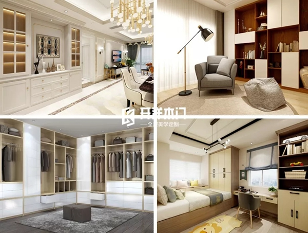 開洋木門助力解決室內(nèi)三大污染源，打造健康舒適的居住環(huán)境