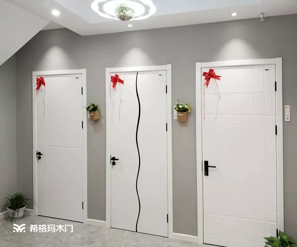 希格瑪木門(mén)常州店盛大開(kāi)業(yè)，盡顯極致設(shè)計(jì)美學(xué)！