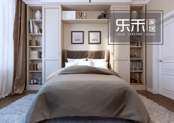樂禾 ? 木門—匠人的情感與低調(diào)奢華的氣質(zhì)