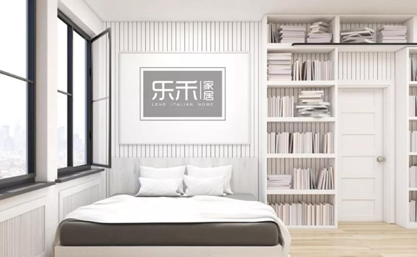 樂禾 ? 木門—匠人的情感與低調(diào)奢華的氣質(zhì)