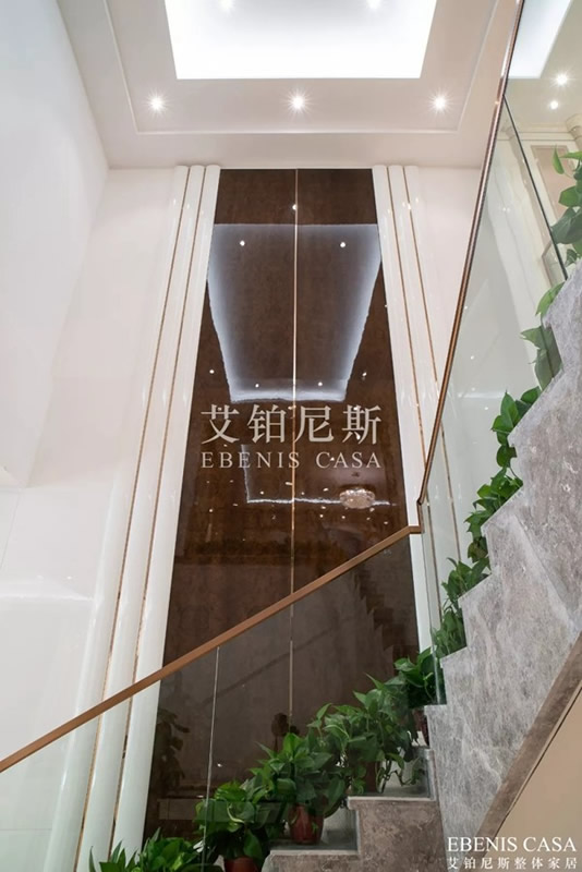 艾鉑尼斯連云港展廳，為大家送上視覺盛宴！