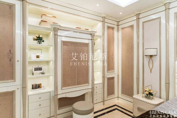 艾鉑尼斯連云港展廳，為大家送上視覺盛宴！