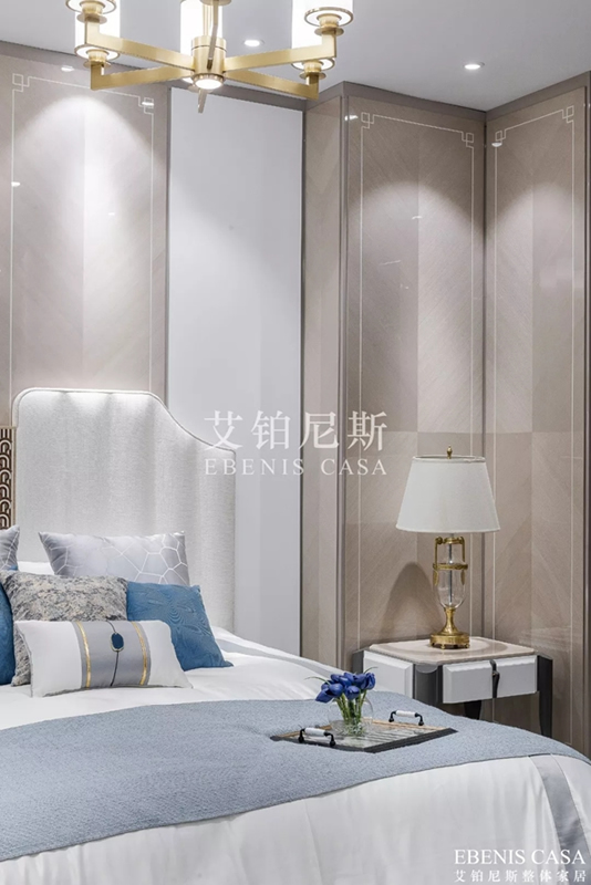 艾鉑尼斯連云港展廳，為大家送上視覺盛宴！