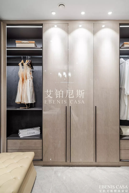 艾鉑尼斯連云港展廳，為大家送上視覺盛宴！