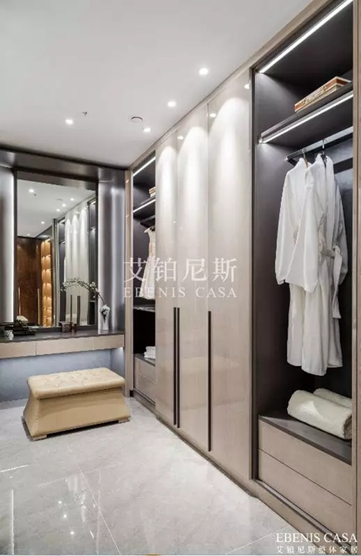 艾鉑尼斯連云港展廳，為大家送上視覺盛宴！