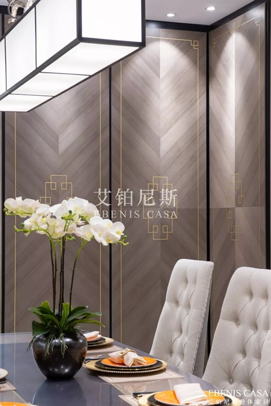 艾鉑尼斯連云港展廳，為大家送上視覺盛宴！