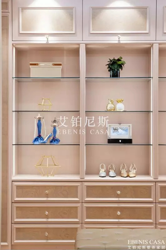 艾鉑尼斯連云港展廳，為大家送上視覺盛宴！