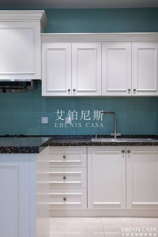 艾鉑尼斯連云港展廳，為大家送上視覺盛宴！