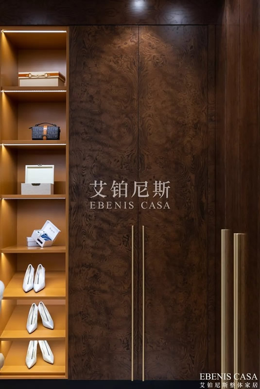 艾鉑尼斯連云港展廳，為大家送上視覺盛宴！