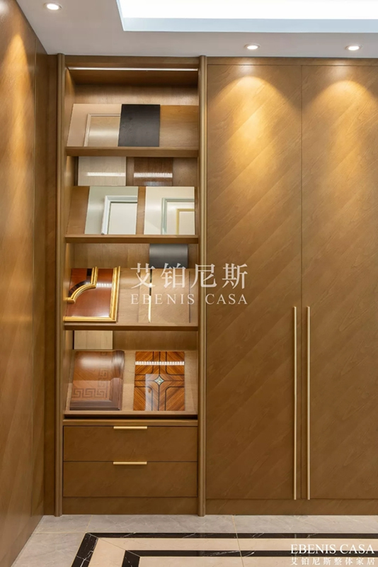 艾鉑尼斯連云港展廳，為大家送上視覺盛宴！