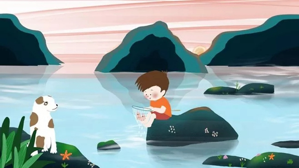 鎧亞木門：在你的七彩世界肆意徜徉！